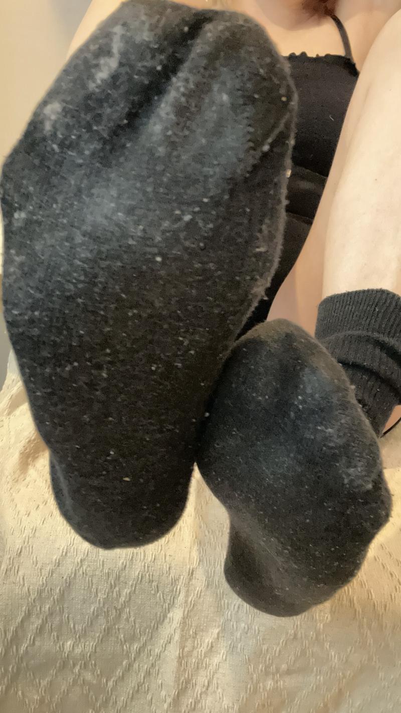 くさくさスクールソックス♡