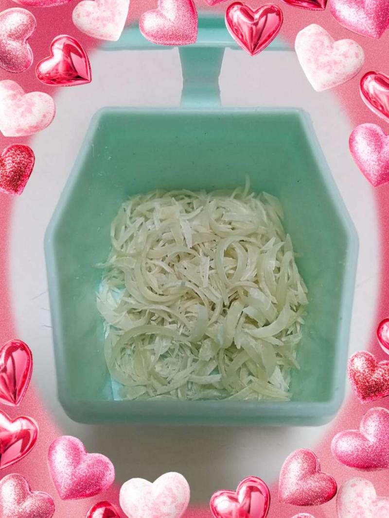 手足の爪★大量★1年集めました⸜(*˙꒳˙*)⸝
