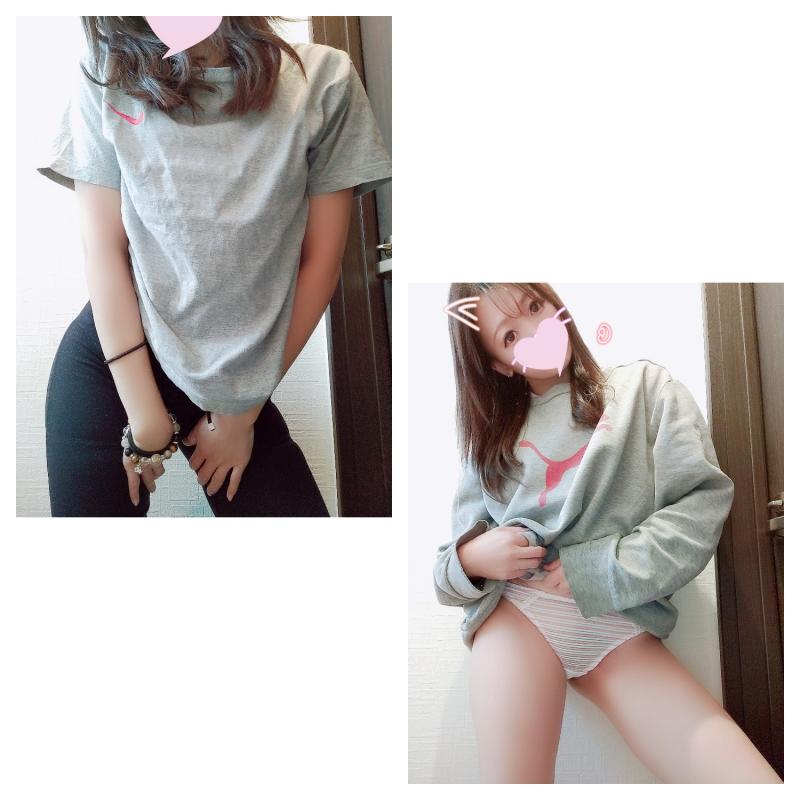 2日着用スソガおパンツ&2日着用ちびTシャツ