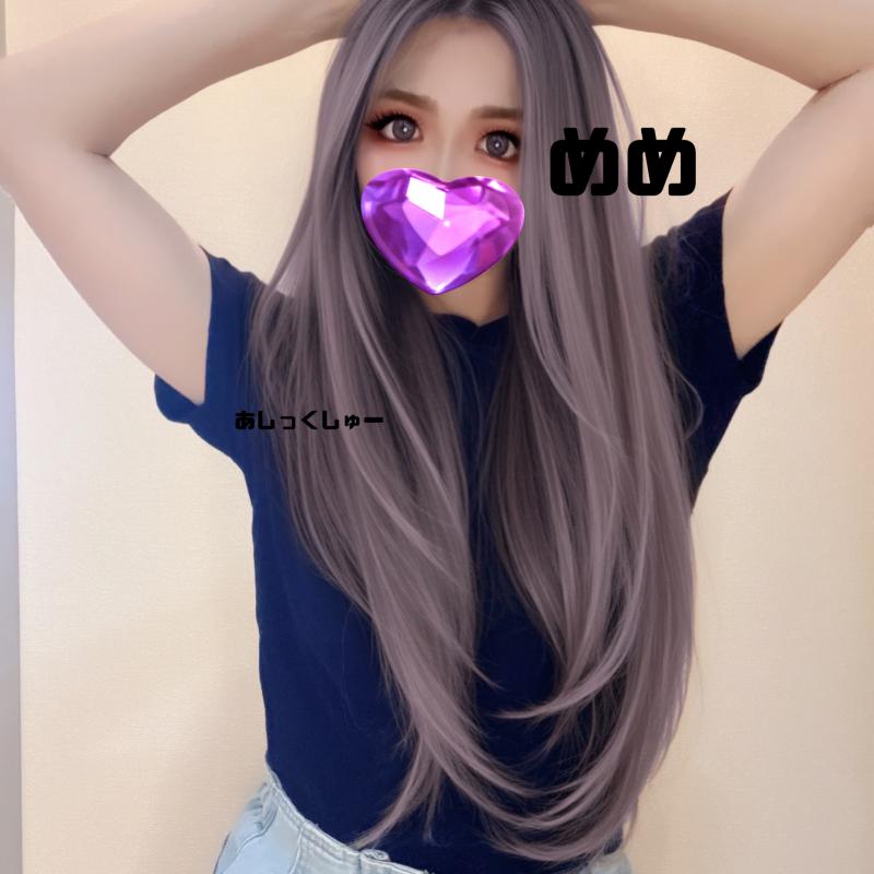脇汗染み込む♡黒Tシャツ♡