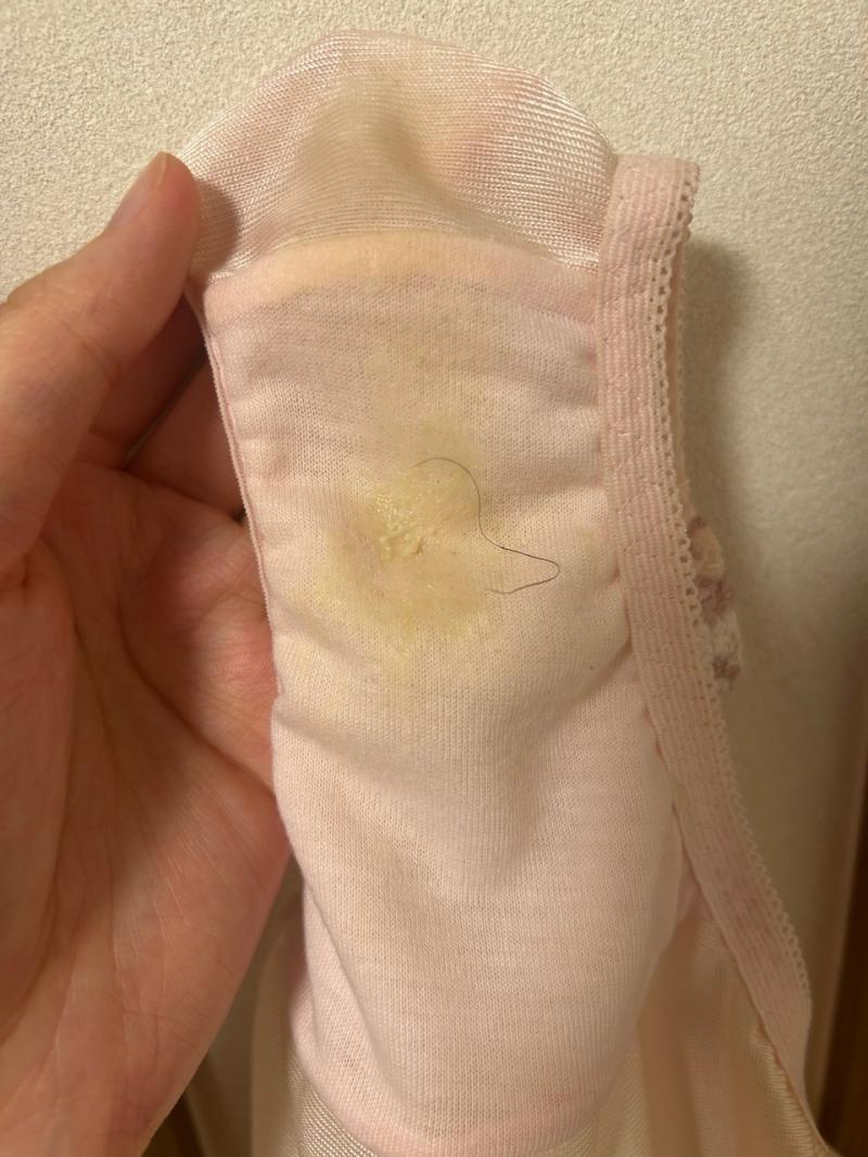 明日発送!