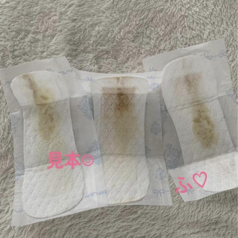 ●今だけ増量っ！！●本気で臭すぎて強烈なおりものシート３枚セット●