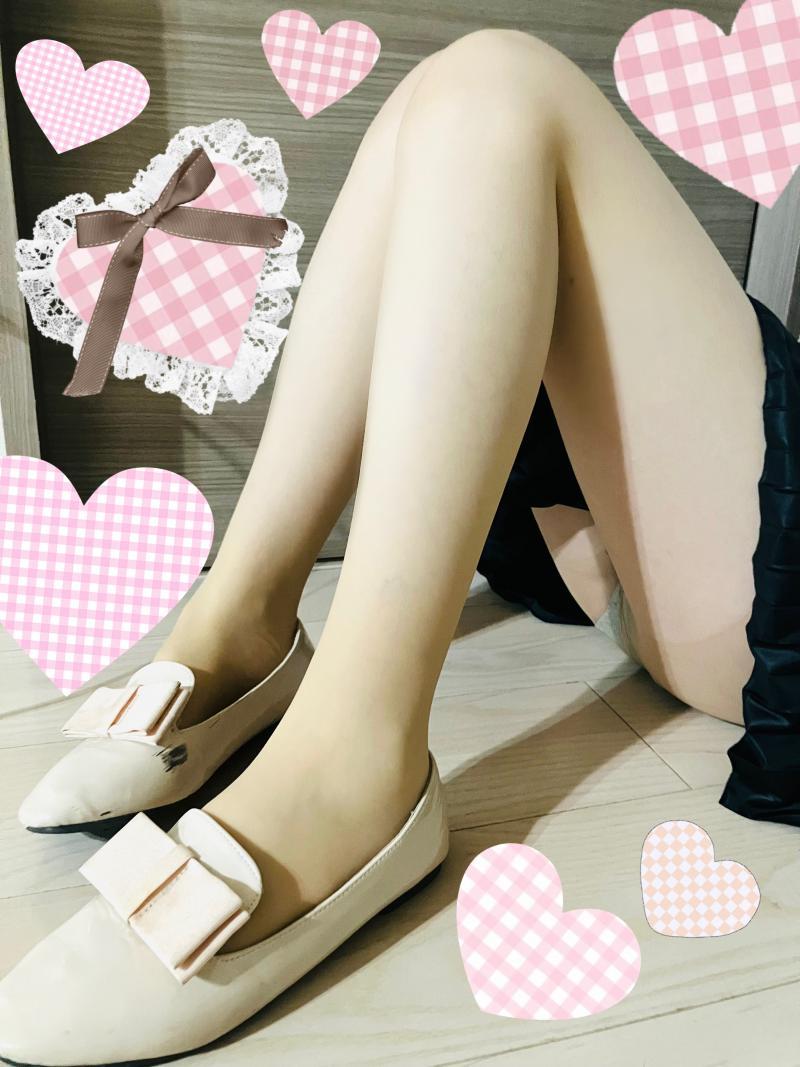 ガーリーパンプス(๑˃̵ᴗ˂̵)♡⚫︎♡A指先臭(⋈◍>◡<◍)。✧♡