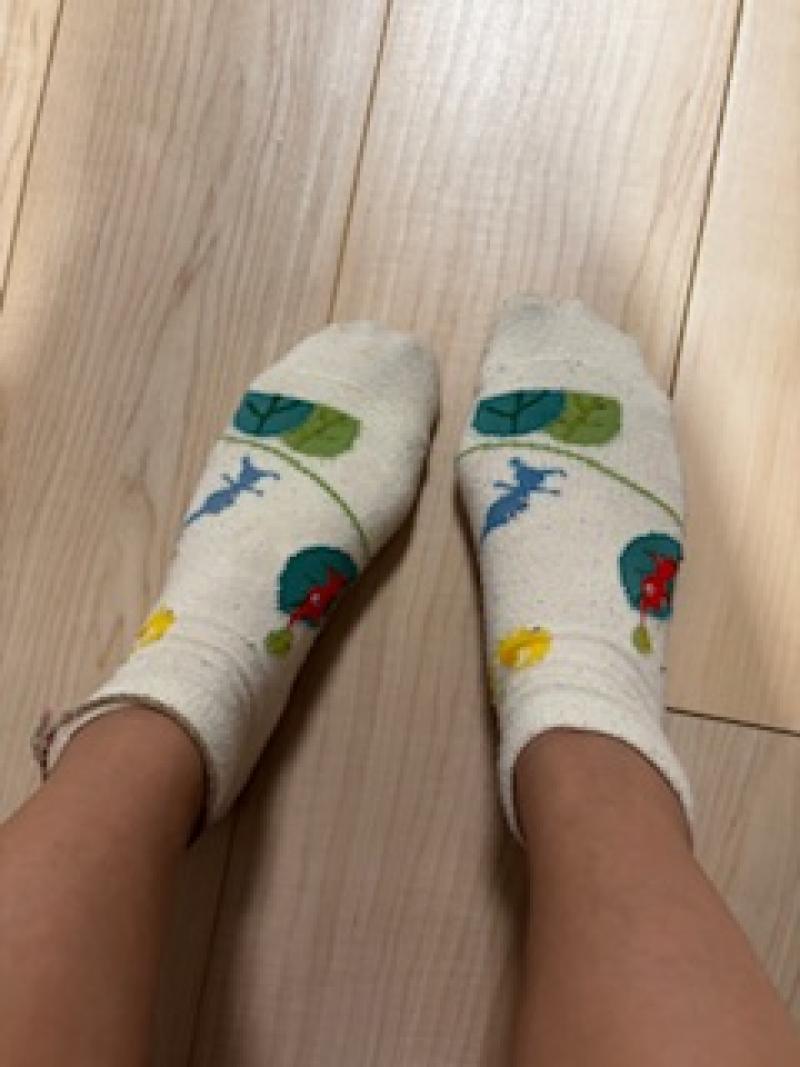 臭いピ〇ミン
