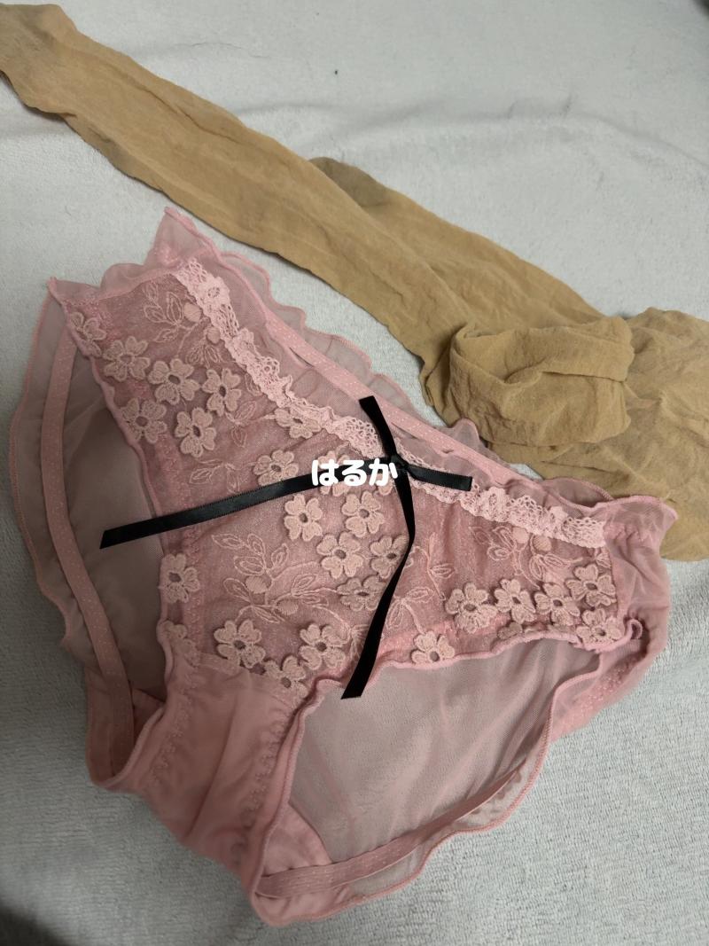 リクエスト出品 パンツとストッキング！