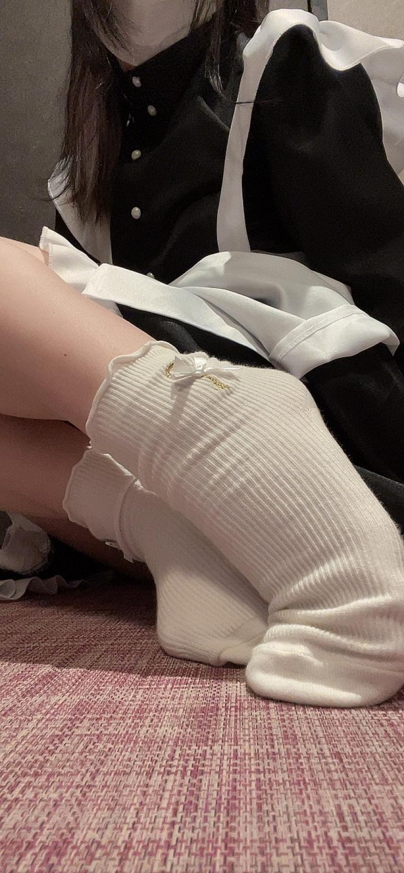 ♡3日履きぷんぷん靴下♡