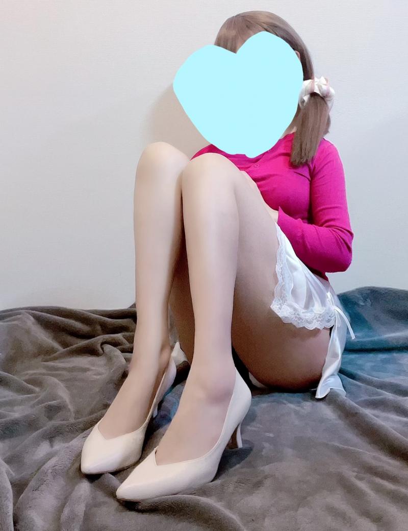 パンプス初出品～くたくた♡クサクサ