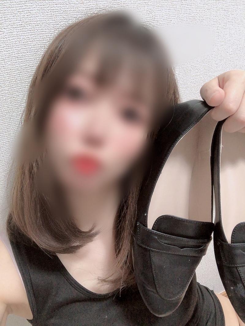 くさい仕事靴
