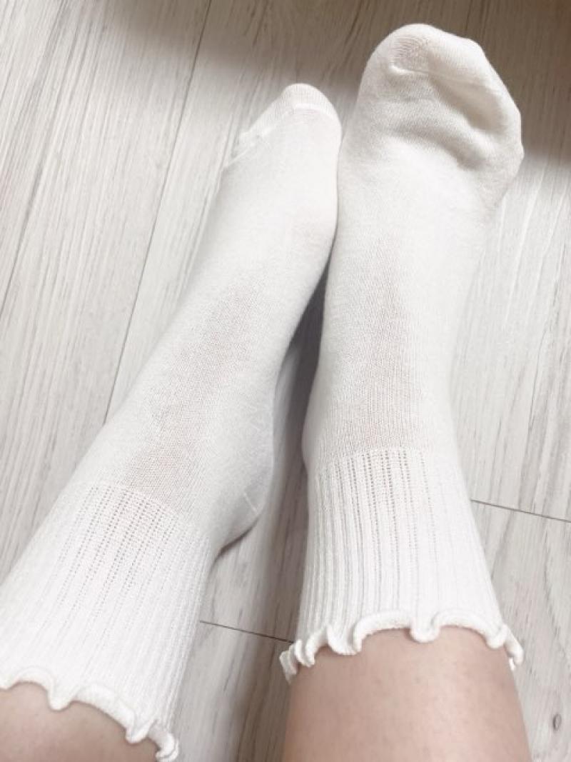 【お任せカラー】日によって匂いが変わるくさくさ靴下