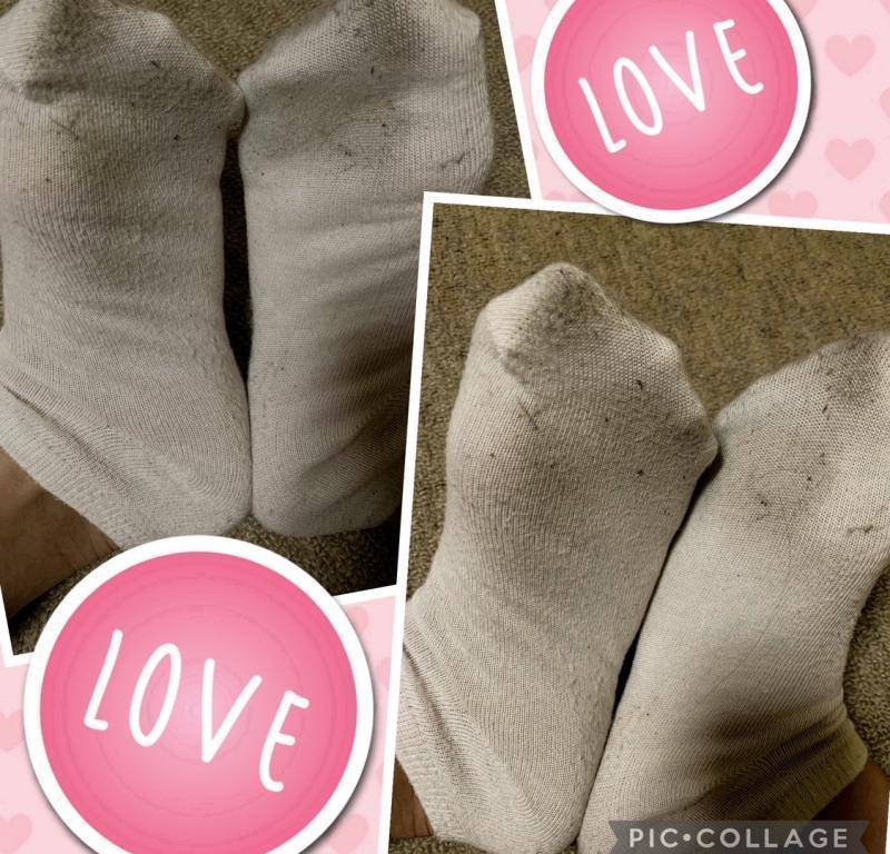NO1ありがとうございます❤超プレミアゲリラ出品⚡️鼻焼き注意!!悶絶足クサソックス□2000円の奇跡!!見つけたあなたは激ラッキー□