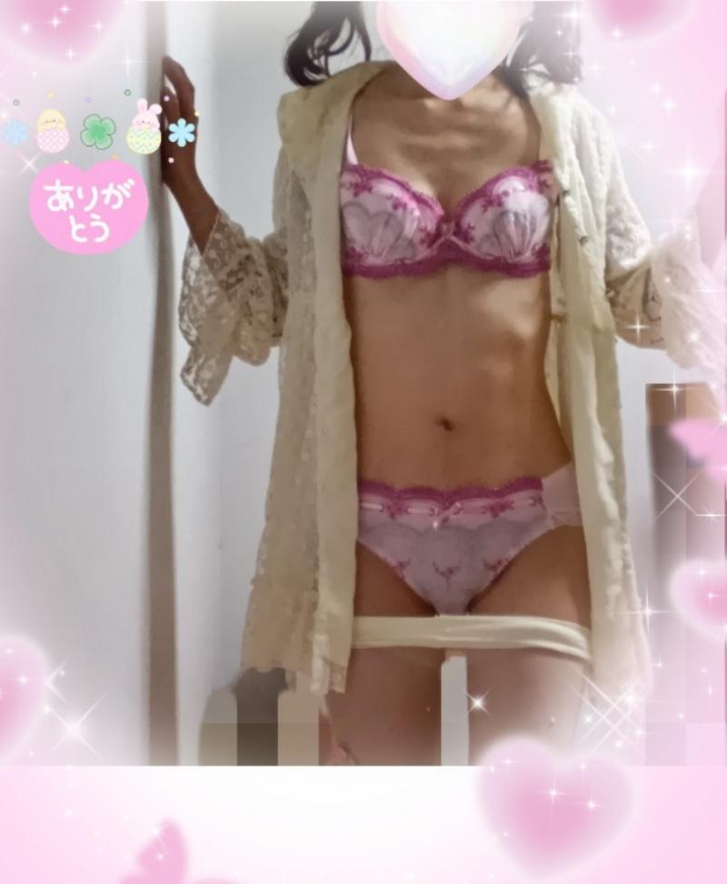 A70汗臭脇3日ブラジャー&2日パンティー♡BPセット