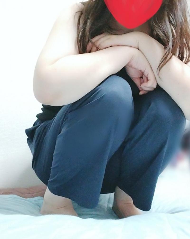 長らく洗ってなくて体臭もわもわパンツ