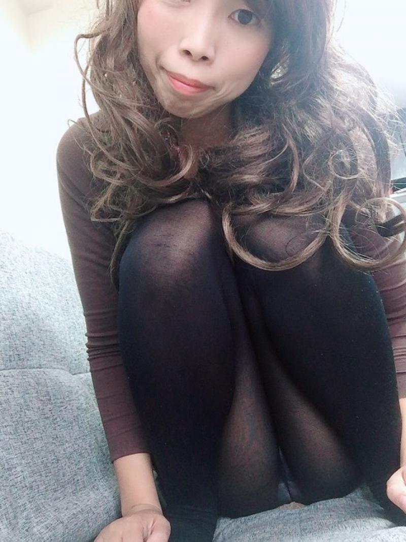 3日着用❤️くたくたタイツ❤️