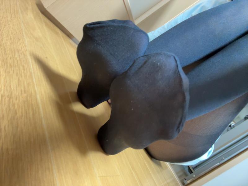 専用ページ!!重ね履きしてたパンスト♡