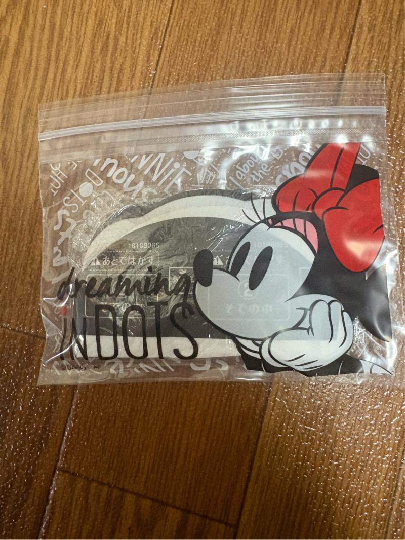 本日汗だくで着用した汗脇パット♡