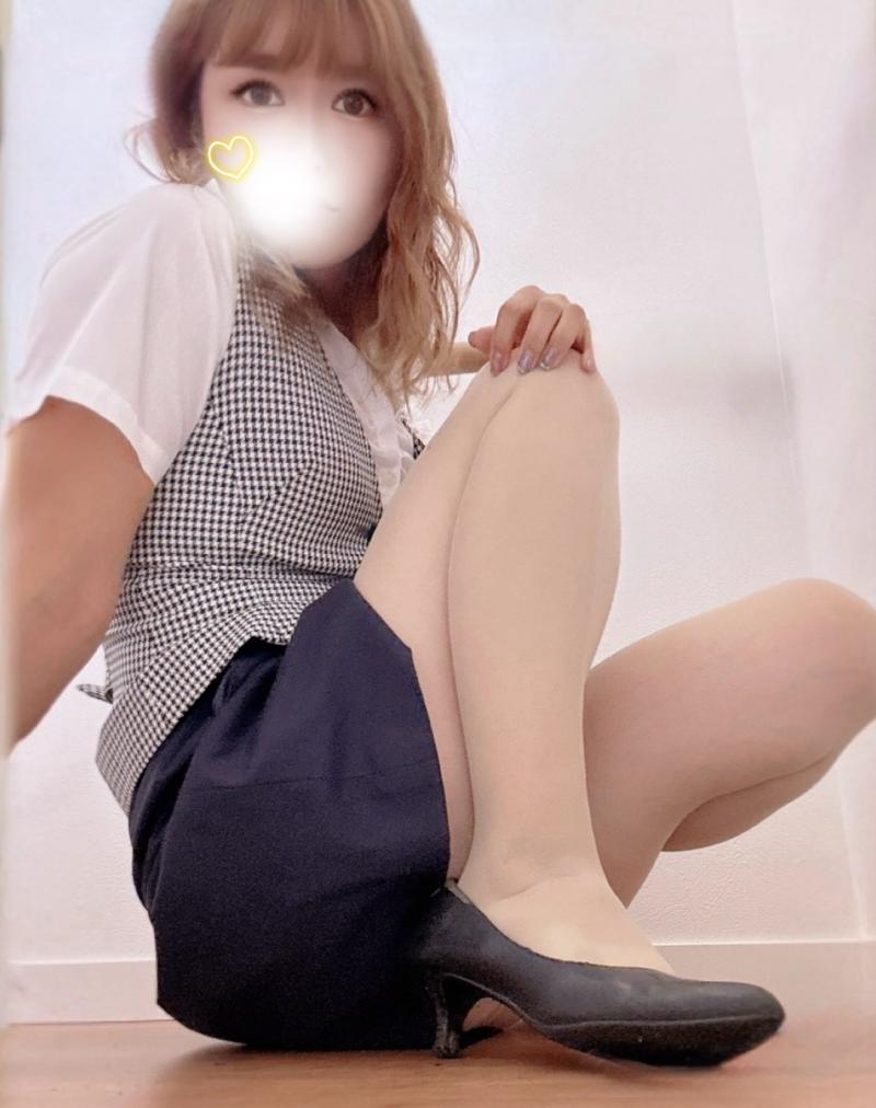 5年愛用！パンプス♡ストッキング付き