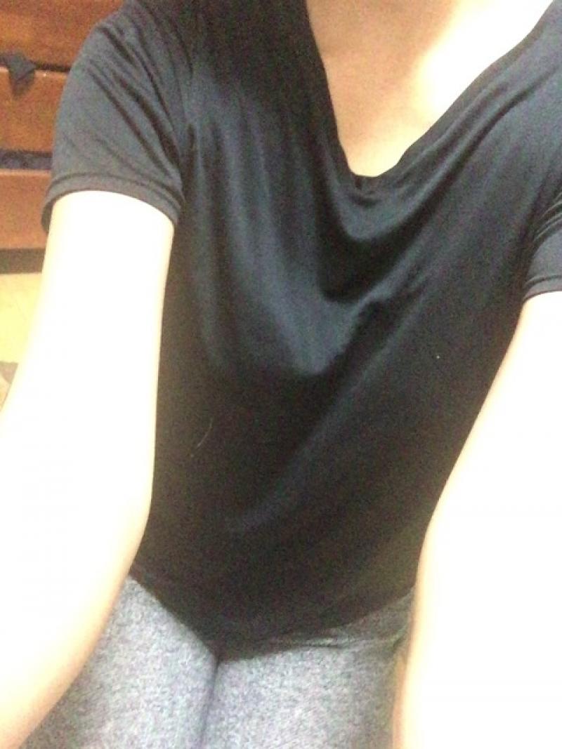 激臭(＞人＜;)ワキガの山登り&テニス❤️❤️