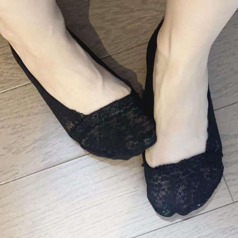 フットカバー❤︎