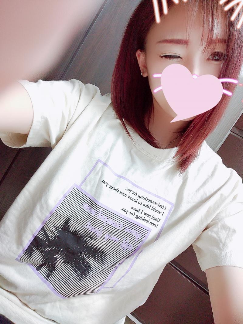 2日連続着用Tシャツ&マスク3枚