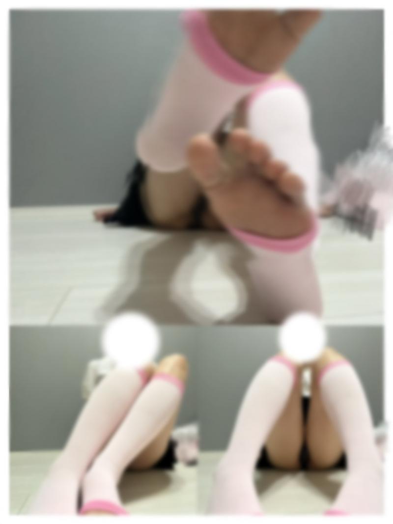 着圧ソックス