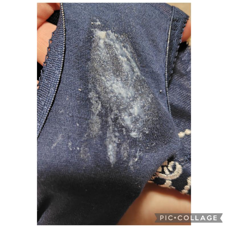 明日も着用♡一番のお気に入りパンツ♡