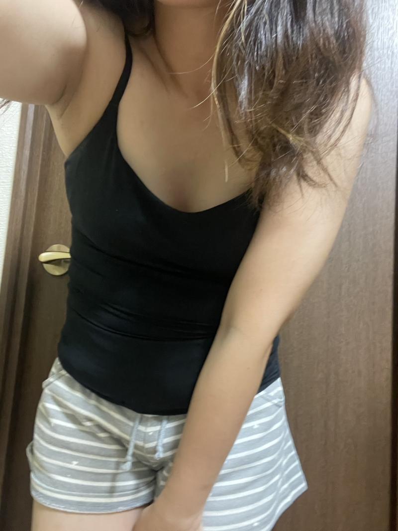 5年愛用♡ワキガ臭ブラトップキャミ