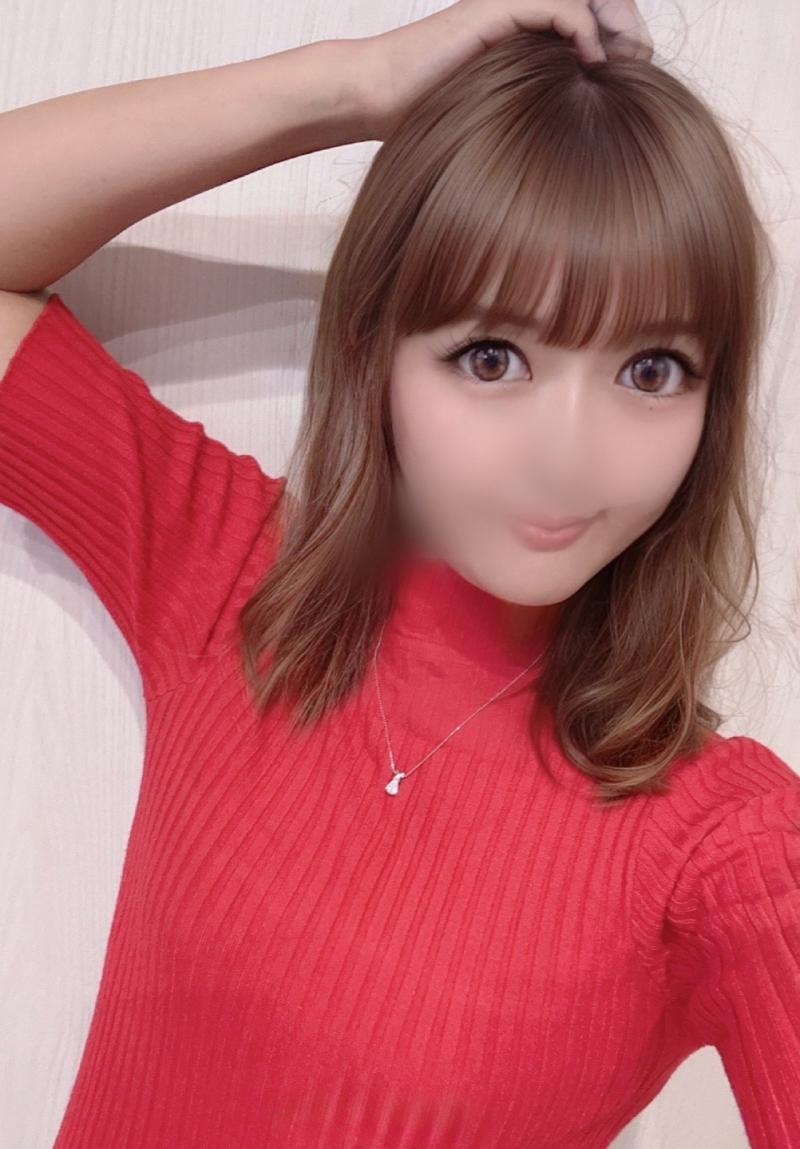ワキガ染み付くぴっちり秋ニット♡