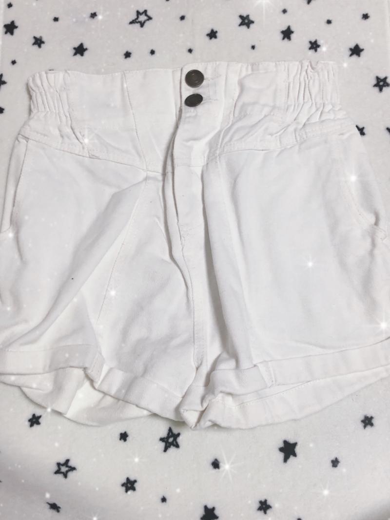 ♡直履きショートパンツ♡