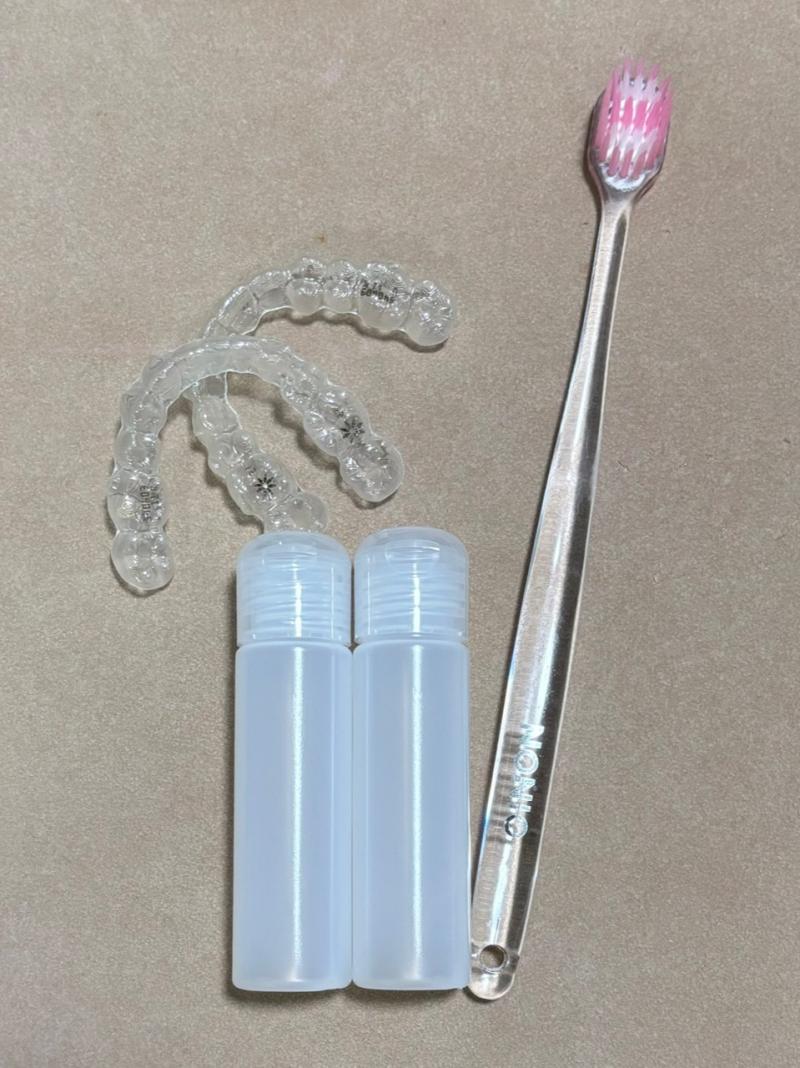 【数量限定】よだれくさ…♡お口の3点セット♡