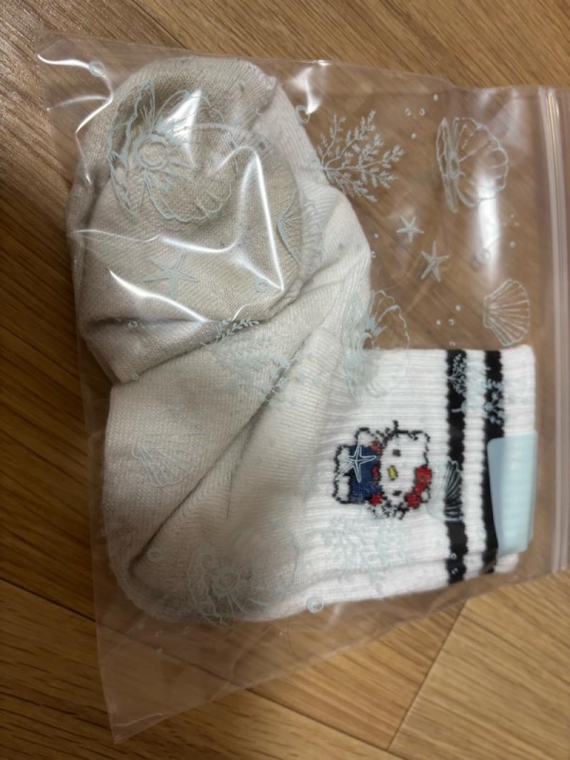 ５日着用くさくさ靴下！