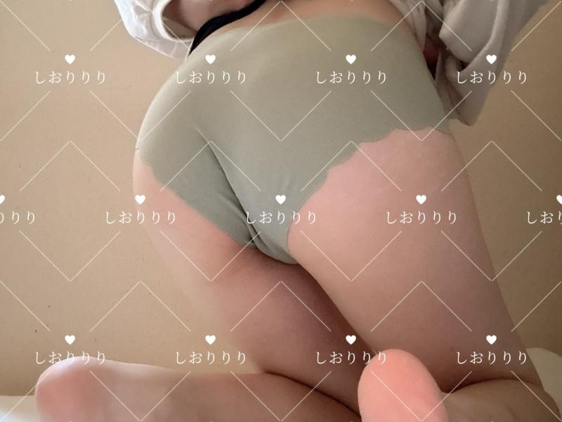【人気】1日オシッコ拭かないくさくさおぱんつ♡