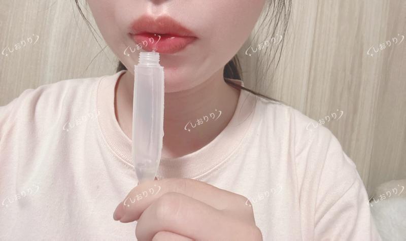 【お試し】しおりんの唾液50ml♡♡