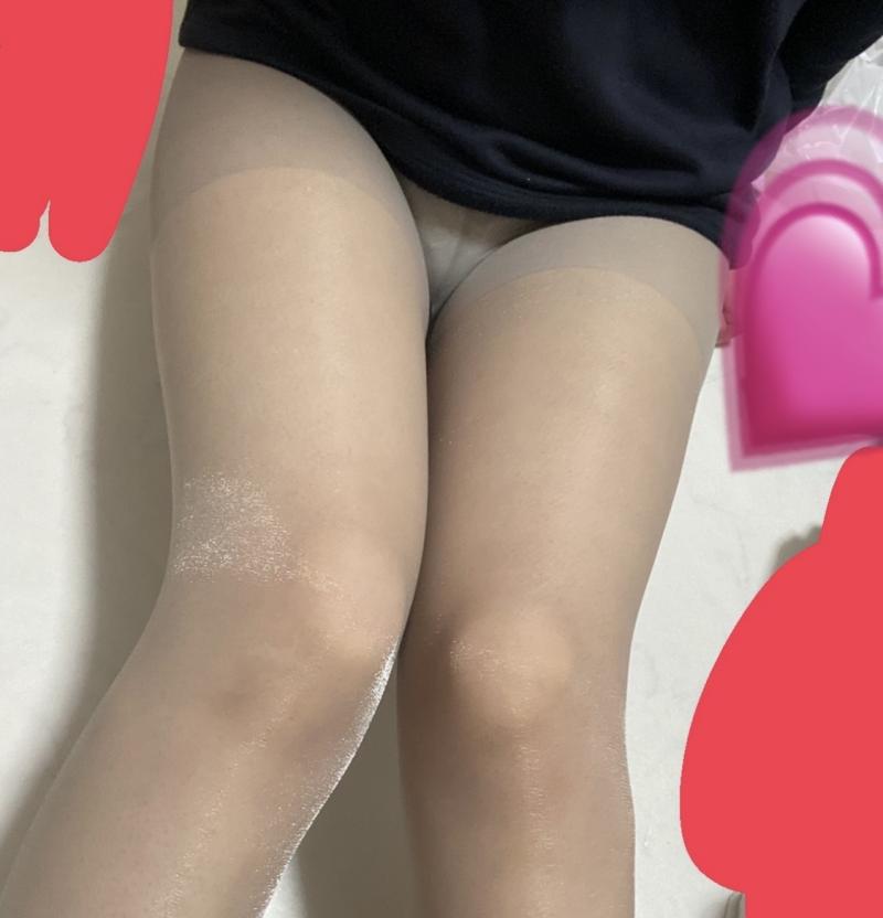 グレーのパンスト♡2足セット