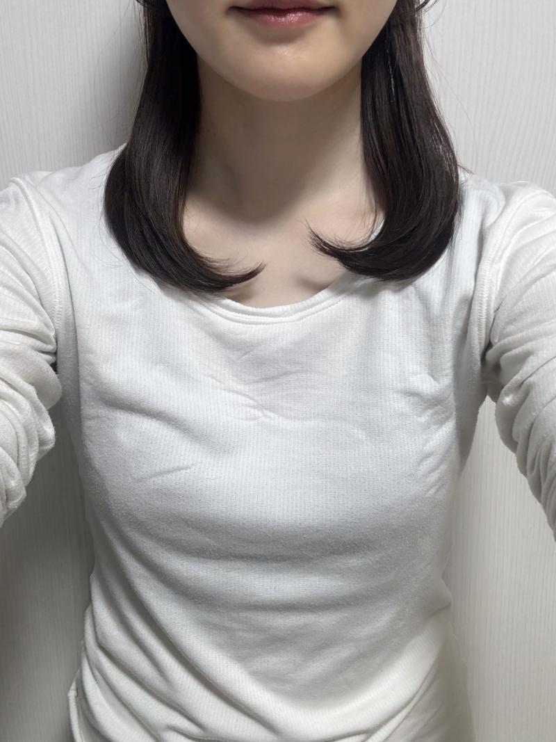 【二日着用】ジム終わり♡優しいワキガ臭インナー♡