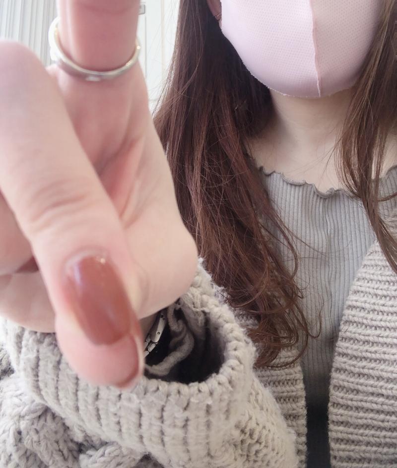 ◆唯香のお楽しみ靴下◆