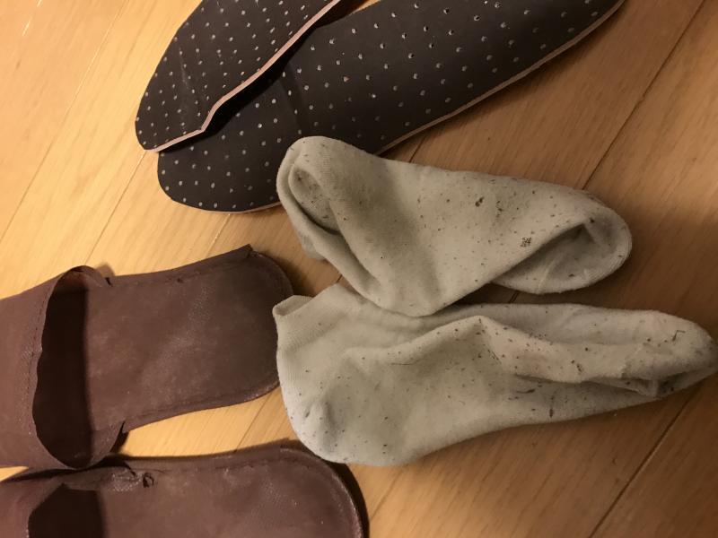それぞれの匂いが楽しめます★(*^^*)