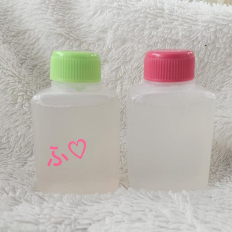 ●大好評っ！！●ネバネバとろろ〜ん生臭い唾液ボトル2本セット●