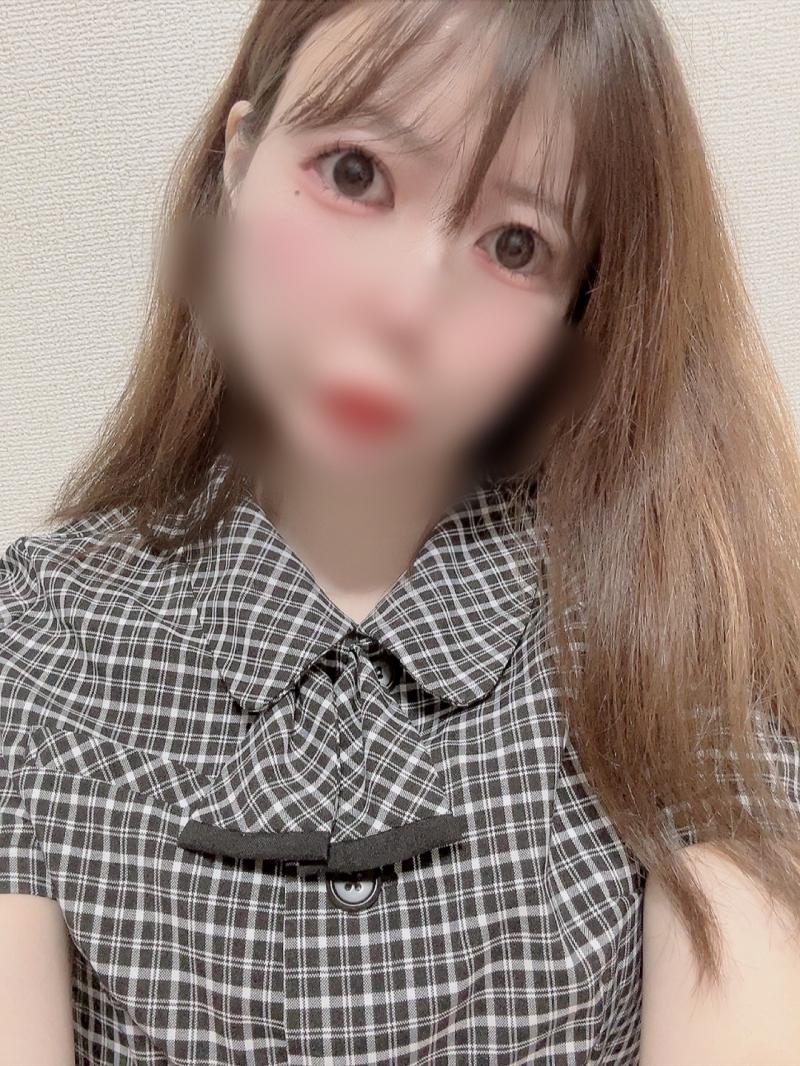 チェックの襟付き仕事の制服♡OL事務服♡オーバーブラウス♡