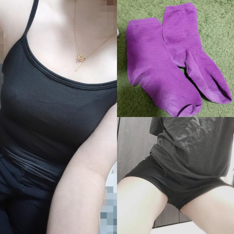 ３点セット♡