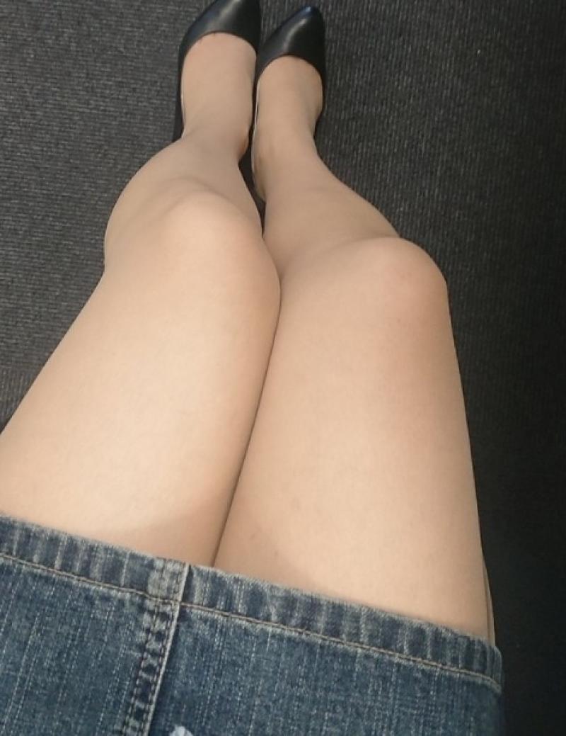 6年物❤️就活から着用臭すぎるパンプス❤️