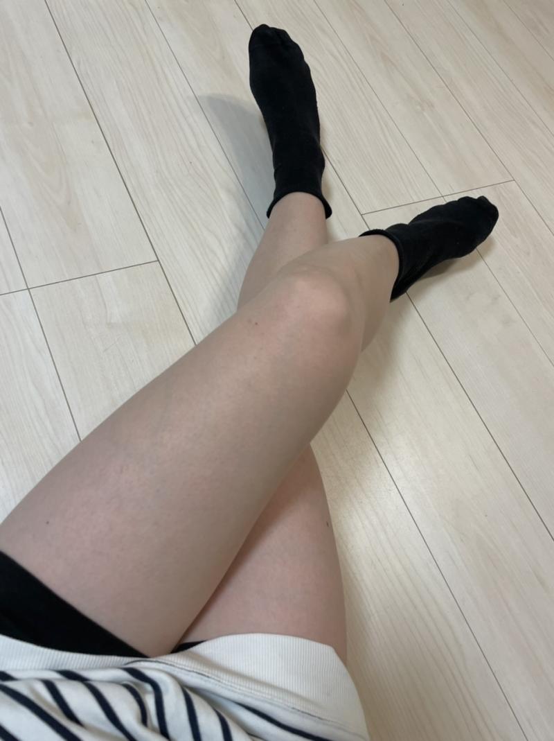 3日履き臭ソックス♡さらに＋3日でお届けします♡