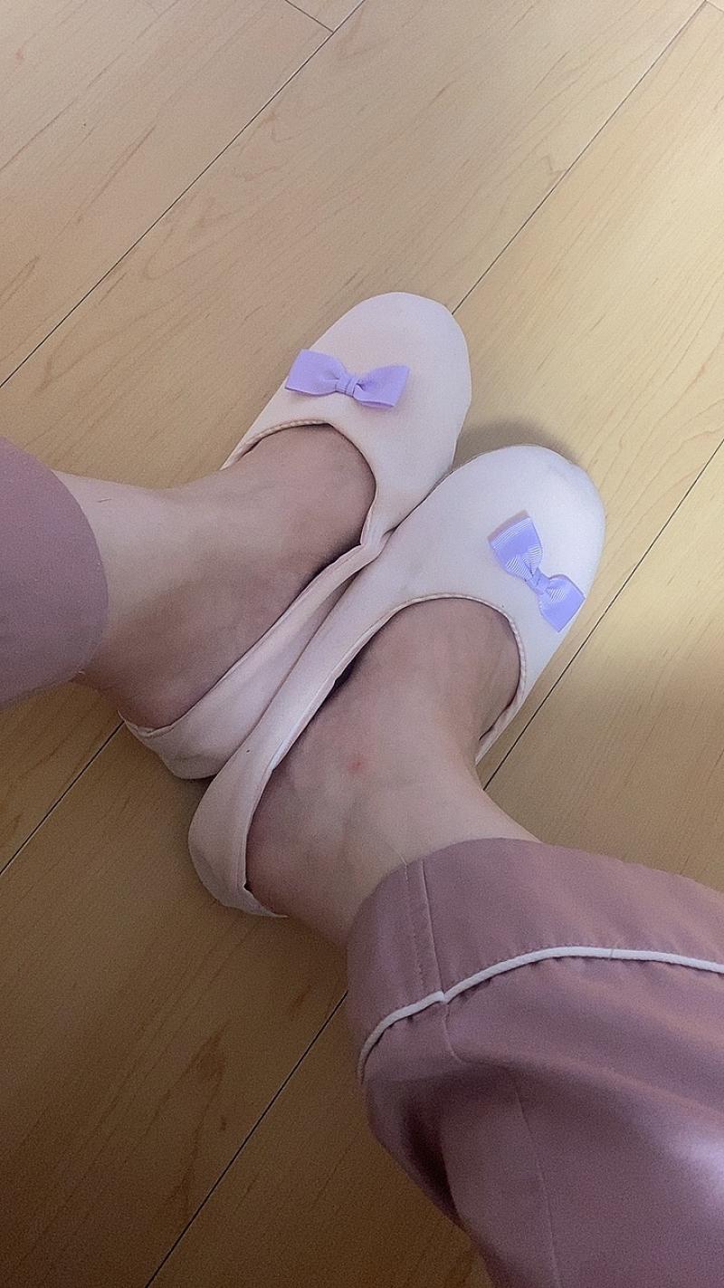 値下げ❤️愛用中の臭すぎルームシューズ❤️