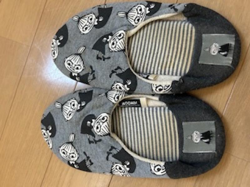 スリッパ
