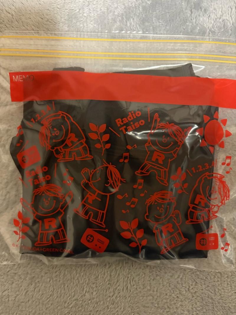 腋臭クサイインナー2日着用
