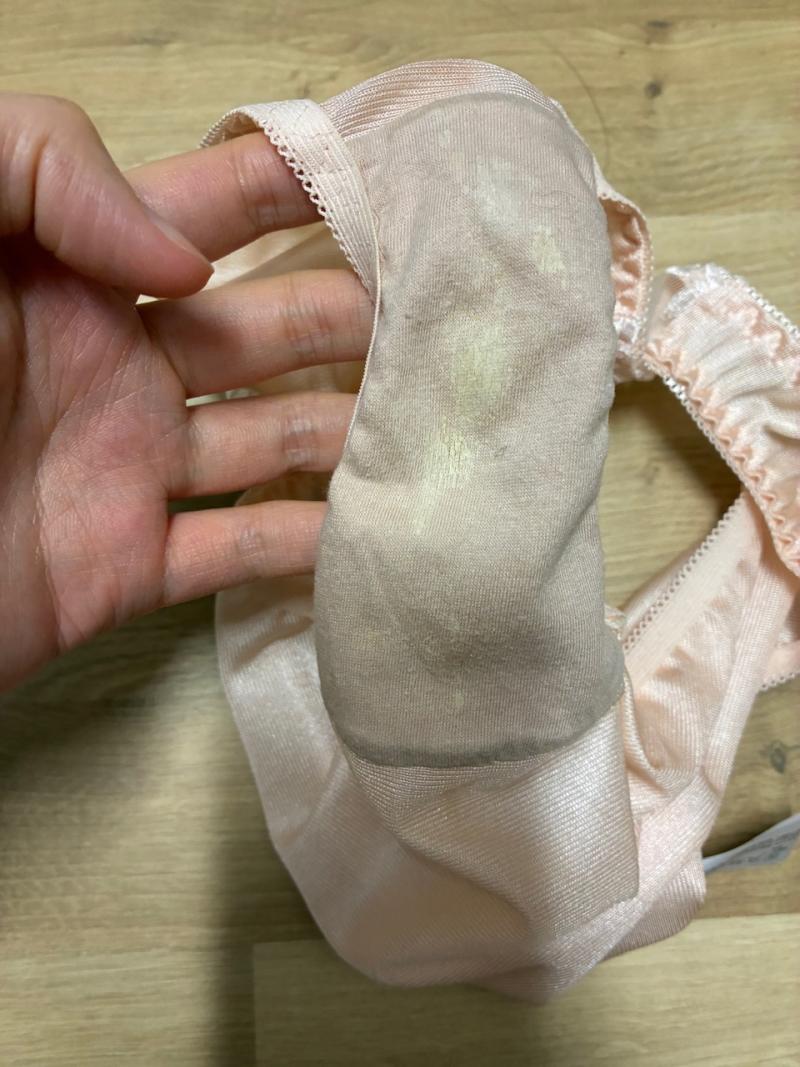 ◯今日も着用
