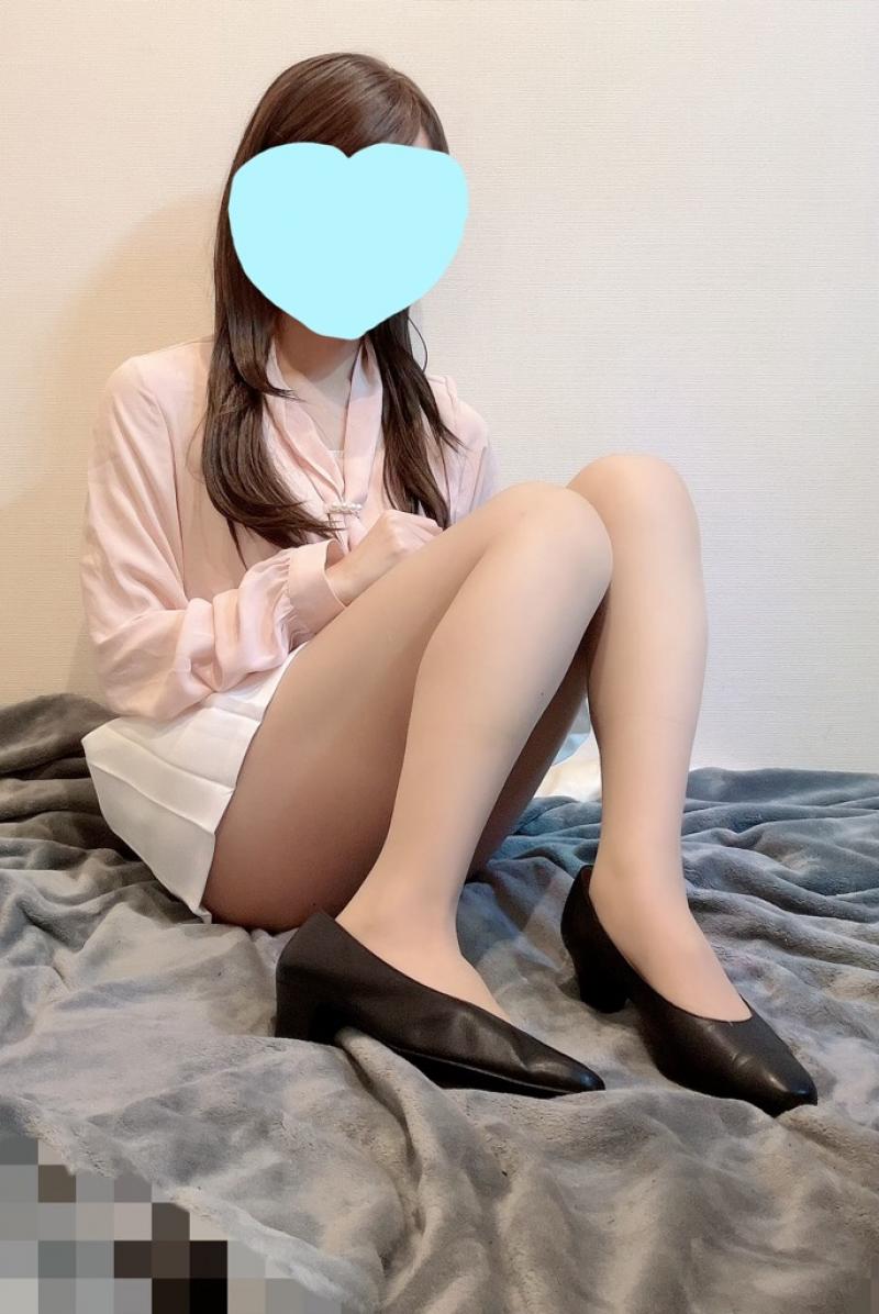 3年〜くたくたくさくさ皮パンプス