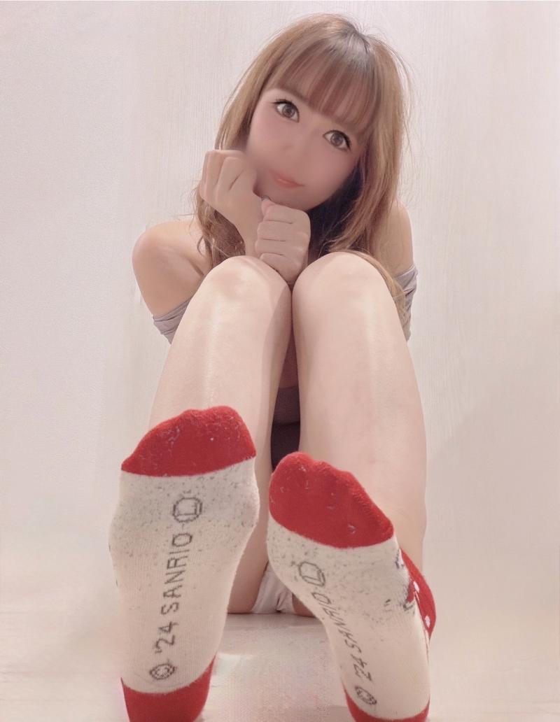 2日バキ酸っぱくさいキャラ靴下♡