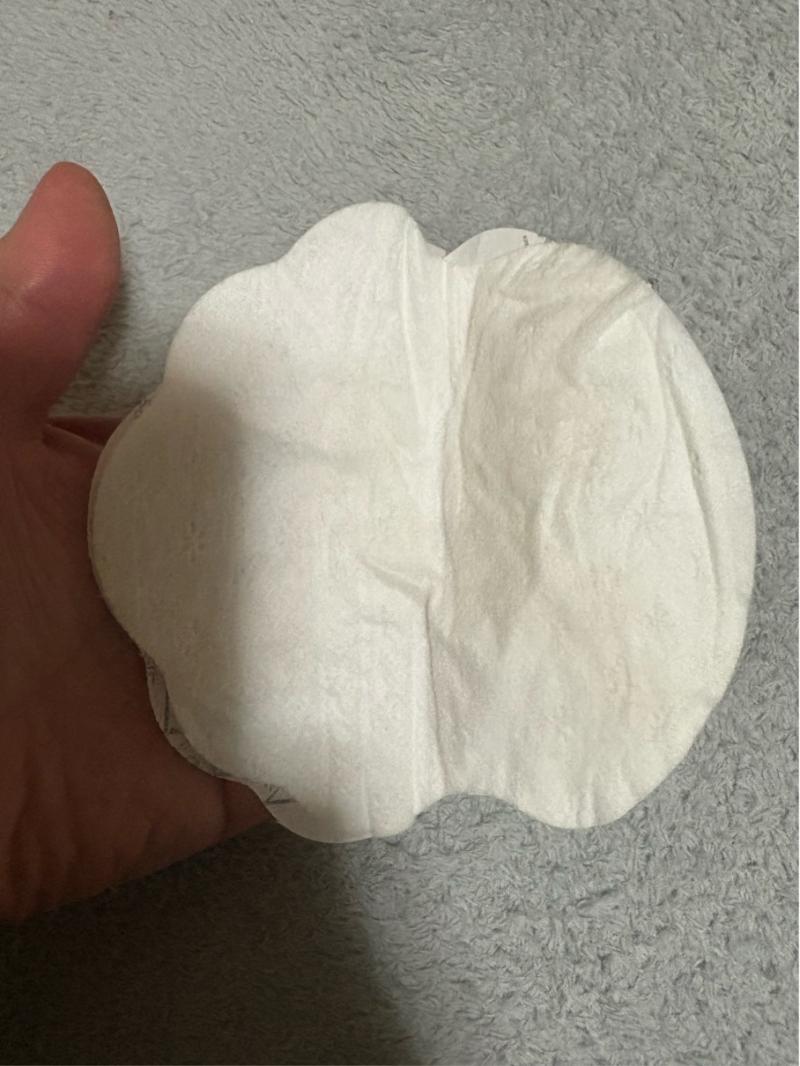 腋臭くさくさ汗脇パット