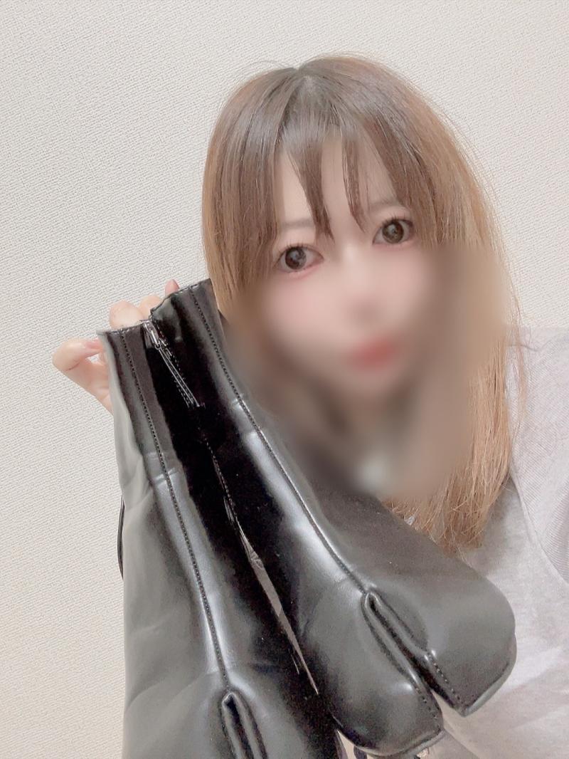 足袋ブーツ♡