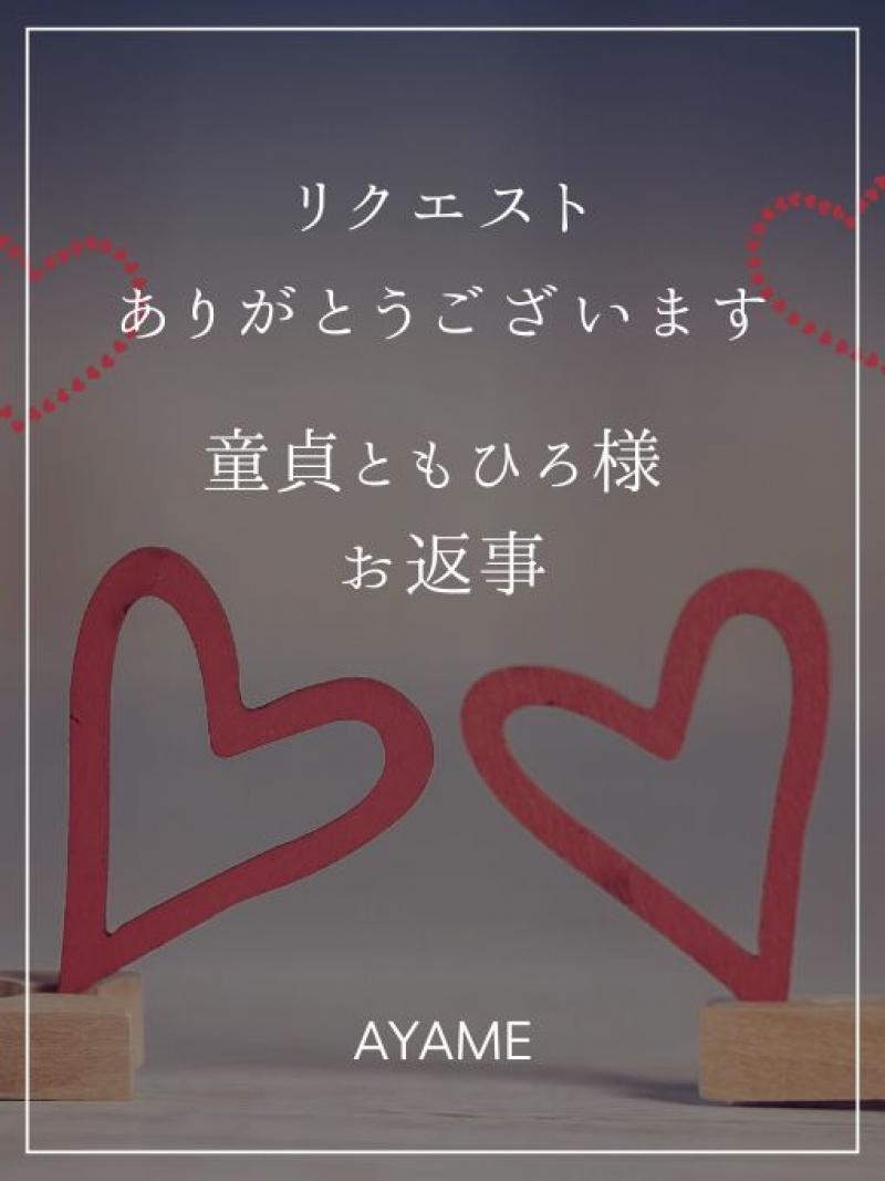 【童貞ともひろ様専用】リクエストありがとうございます
